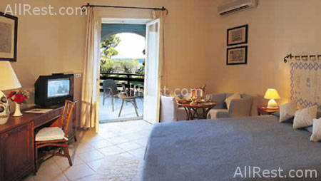 Is Morus Relais 9